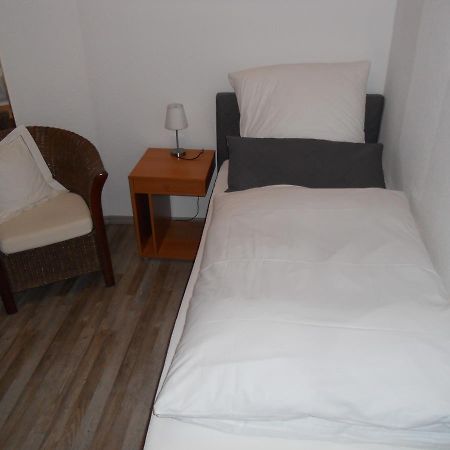 Gaestehaus Koeln ภายนอก รูปภาพ