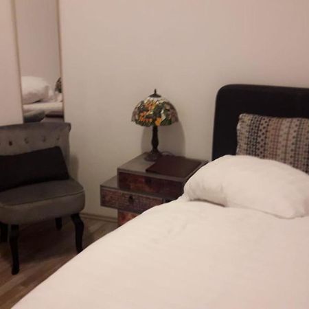Gaestehaus Koeln ภายนอก รูปภาพ