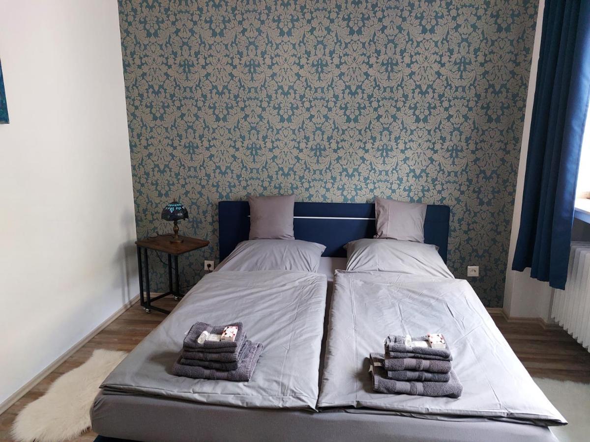 Gaestehaus Koeln ภายนอก รูปภาพ