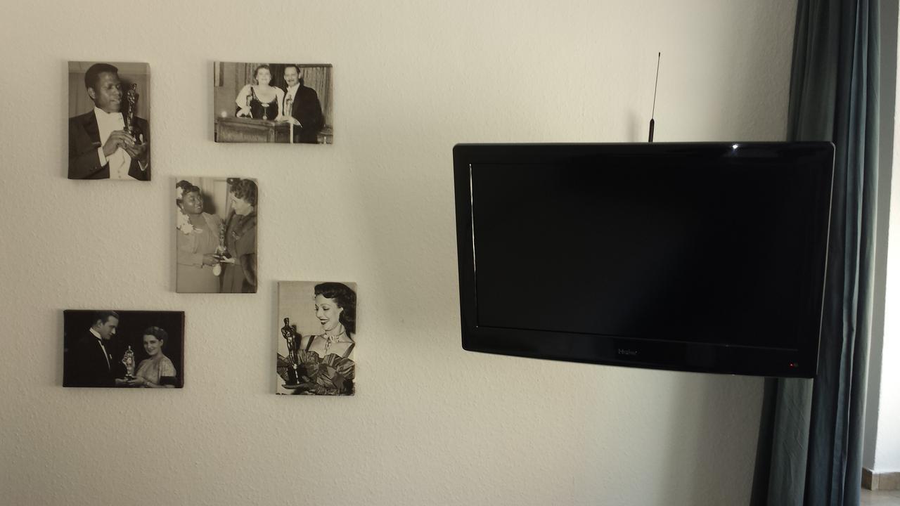 Gaestehaus Koeln ภายนอก รูปภาพ
